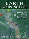 Imagen de portada para Earth Acupuncture